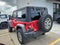2015 Jeep Wrangler Rubicon