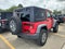 2015 Jeep Wrangler Rubicon
