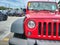 2015 Jeep Wrangler Rubicon
