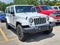 2018 Jeep Wrangler JK Unlimited Altitude