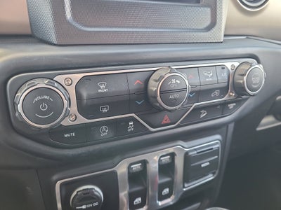 2018 Jeep Wrangler Sport S