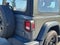 2020 Jeep Wrangler Sport
