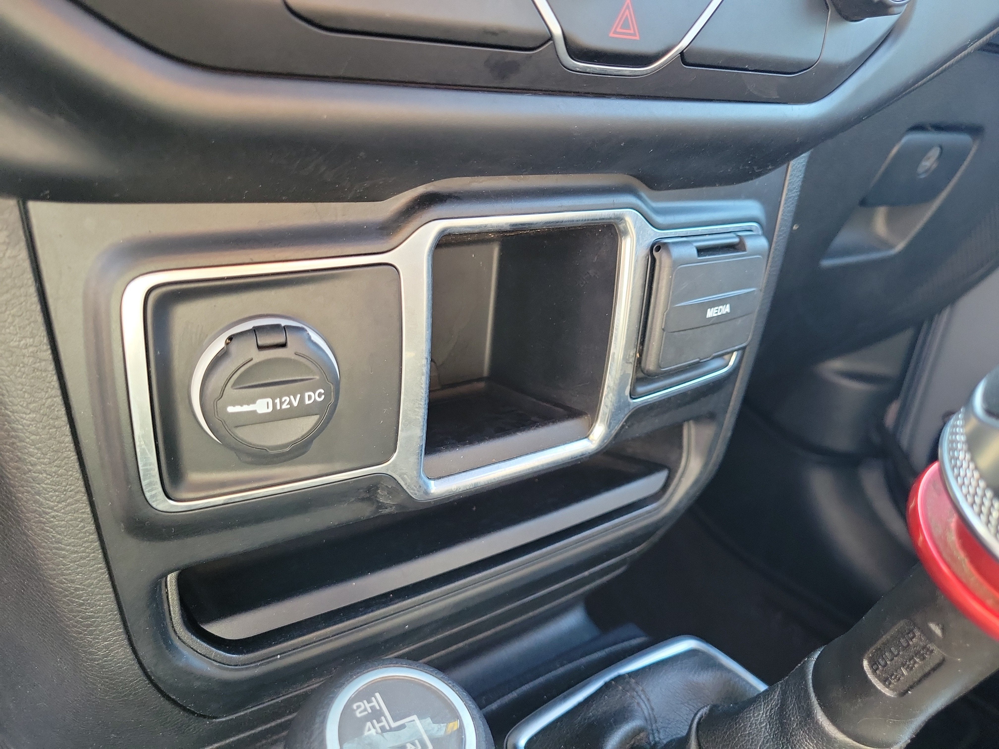 2020 Jeep Wrangler Sport
