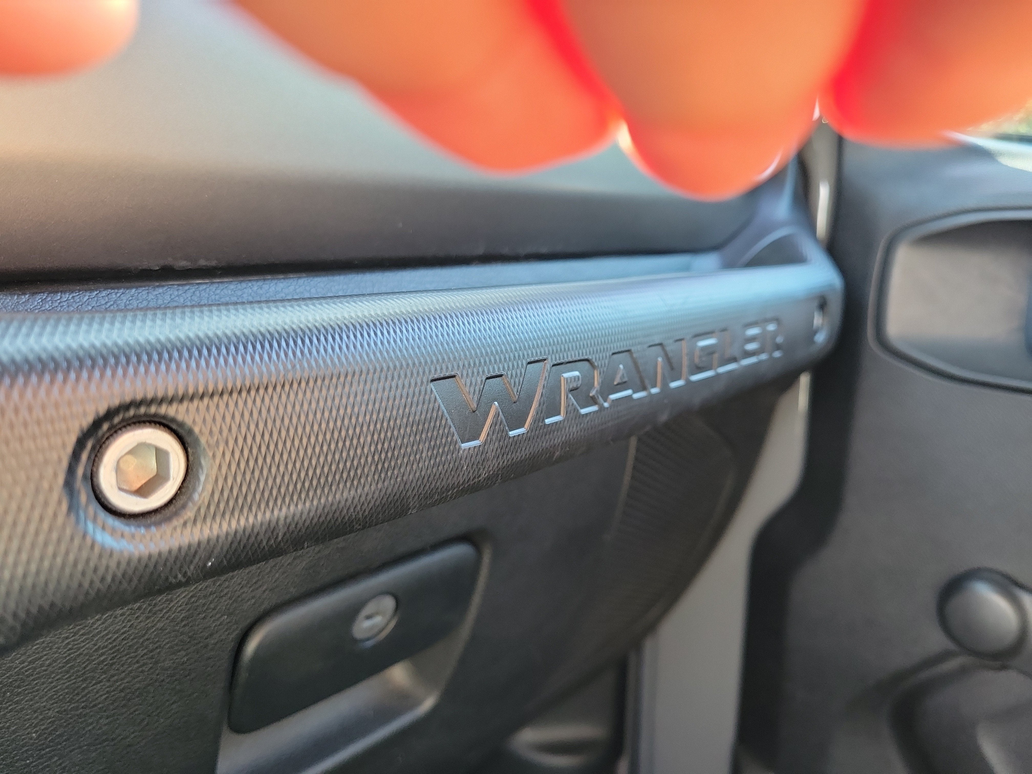 2020 Jeep Wrangler Sport
