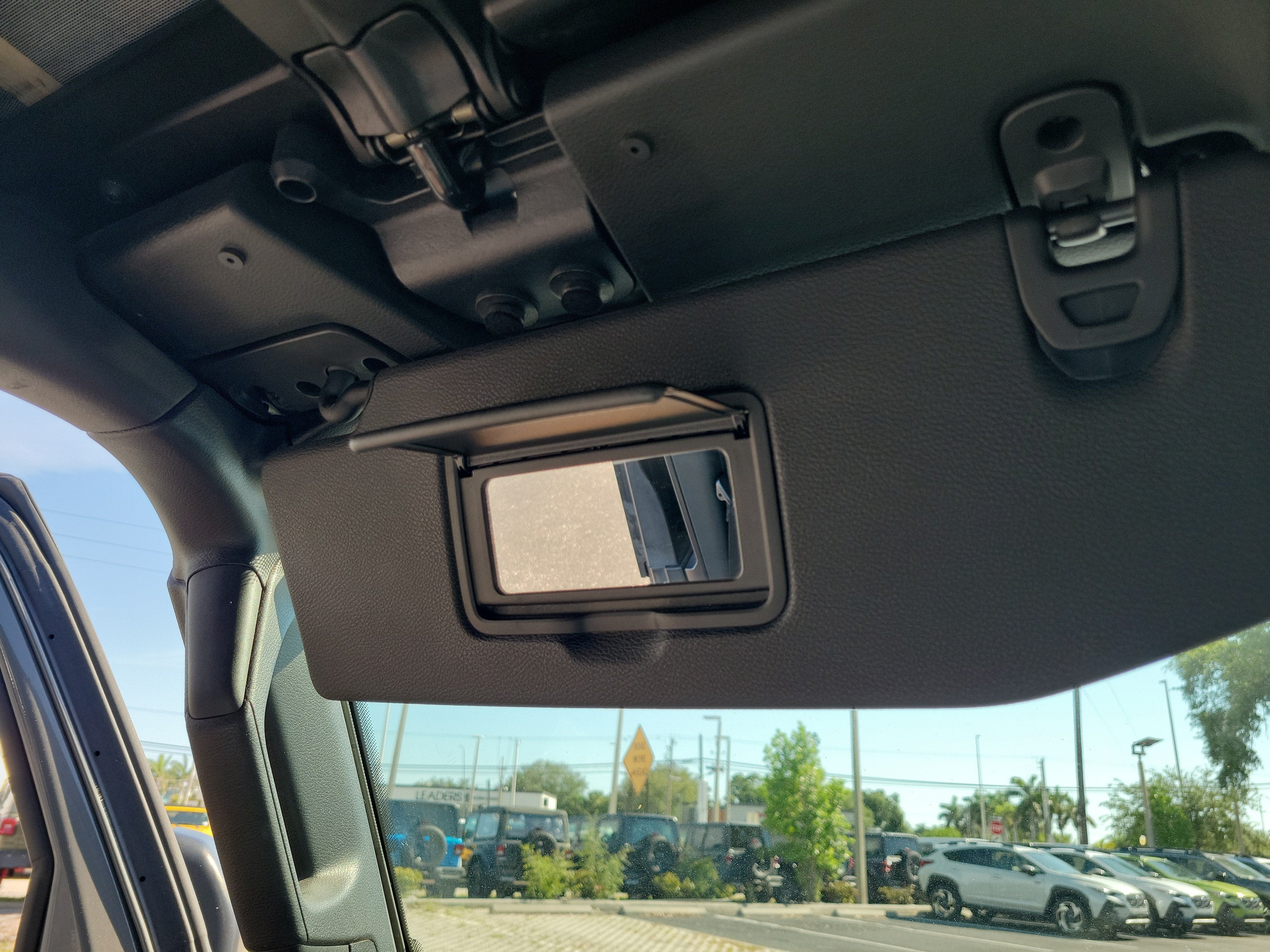 2020 Jeep Wrangler Sport