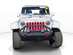 2014 Jeep Wrangler Unlimited Rubicon X