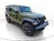 2022 Jeep Wrangler Unlimited Willys Sport