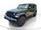 2022 Jeep Wrangler Unlimited Willys Sport