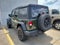 2022 Jeep Wrangler Unlimited Willys Sport