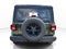2022 Jeep Wrangler Unlimited Willys Sport