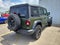 2022 Jeep Wrangler Unlimited Willys Sport
