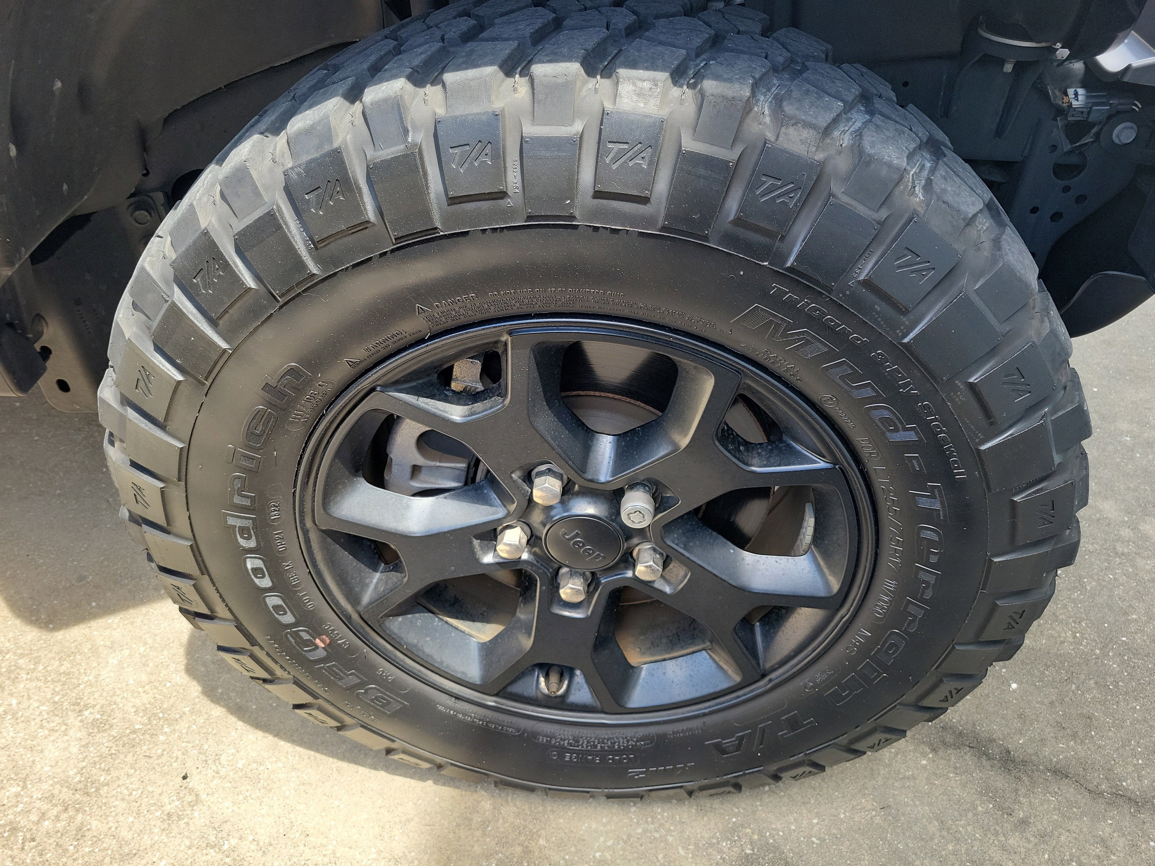 2022 Jeep Wrangler Unlimited Willys Sport