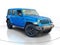 2022 Jeep Wrangler Unlimited Sahara Altitude