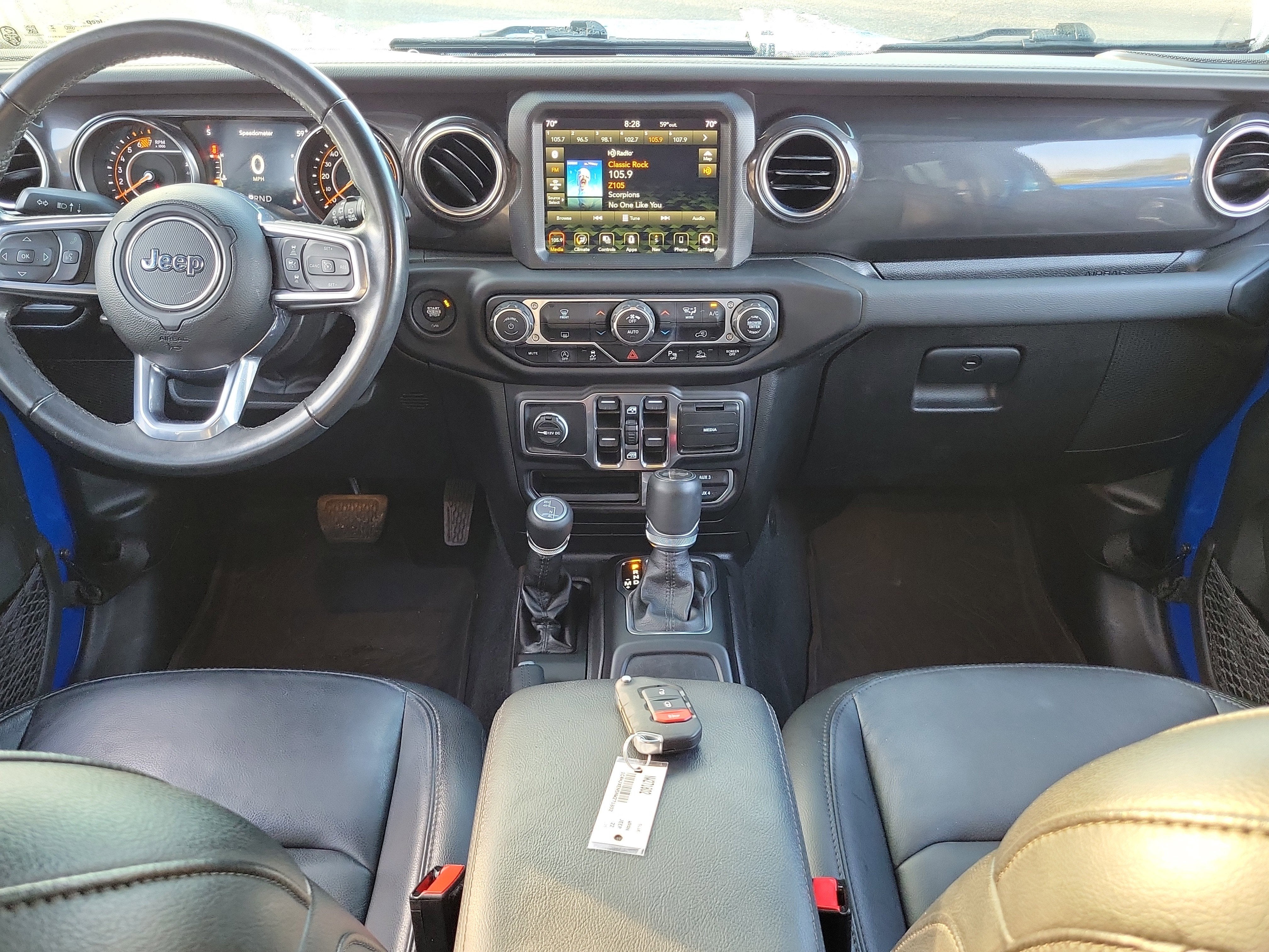 2022 Jeep Wrangler Unlimited Sahara Altitude