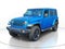 2022 Jeep Wrangler Unlimited Sahara Altitude