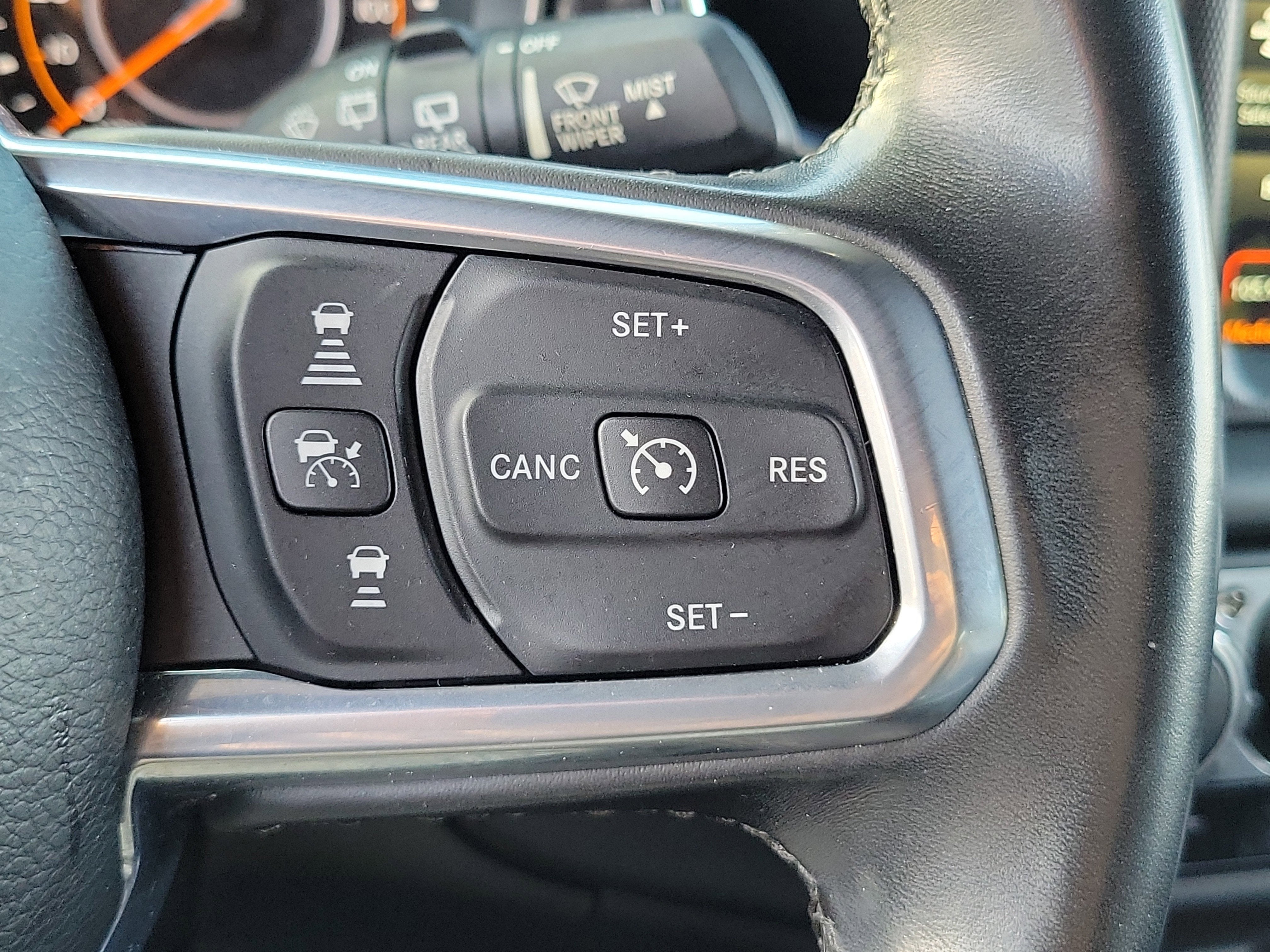 2022 Jeep Wrangler Unlimited Sahara Altitude