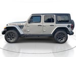 2020 Jeep Wrangler Unlimited Recon