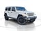 2022 Jeep Wrangler 4xe Unlimited Sahara