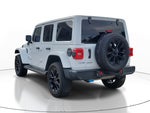 2022 Jeep Wrangler 4xe Unlimited Sahara