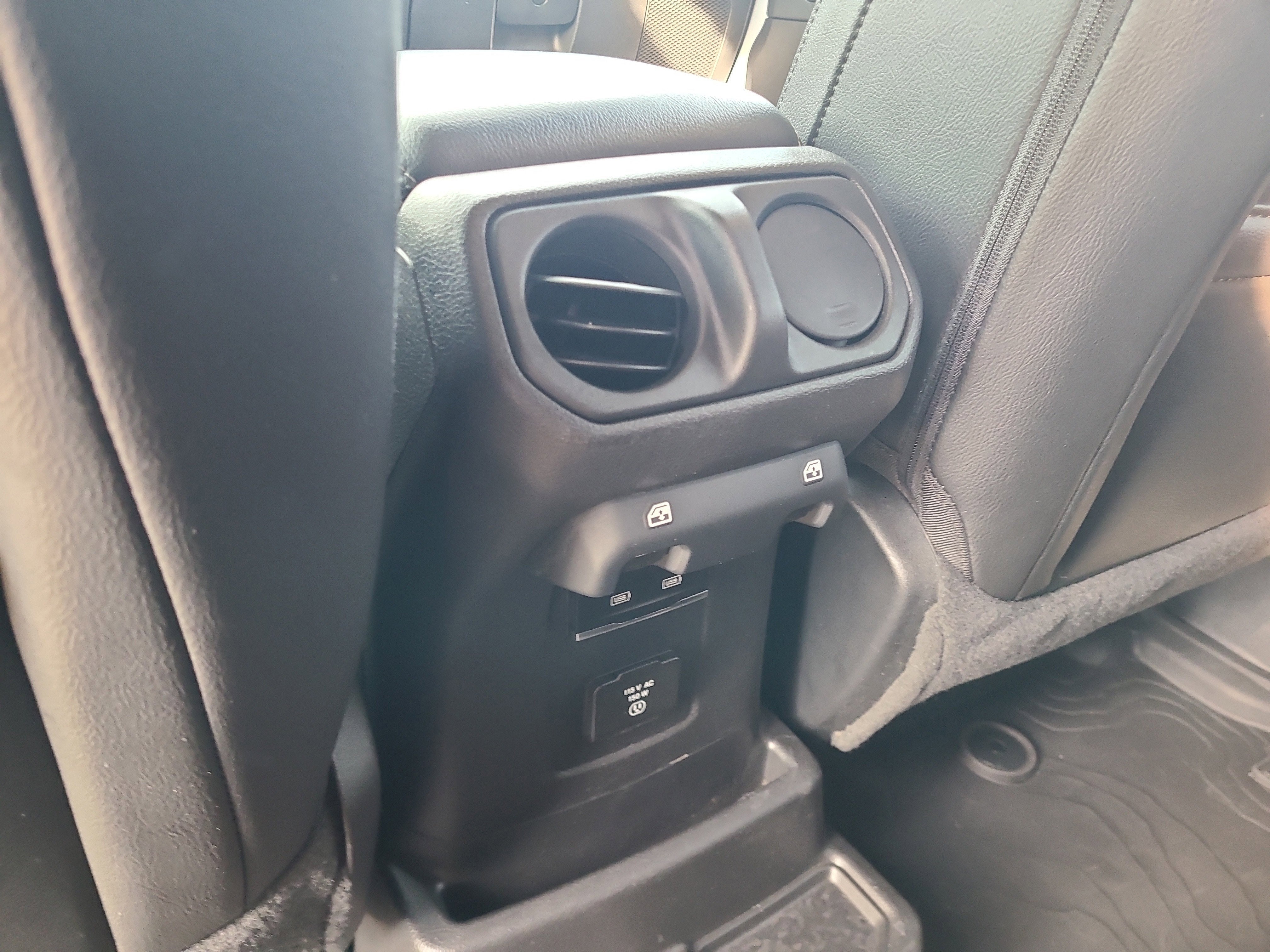 2022 Jeep Wrangler 4xe Unlimited Sahara