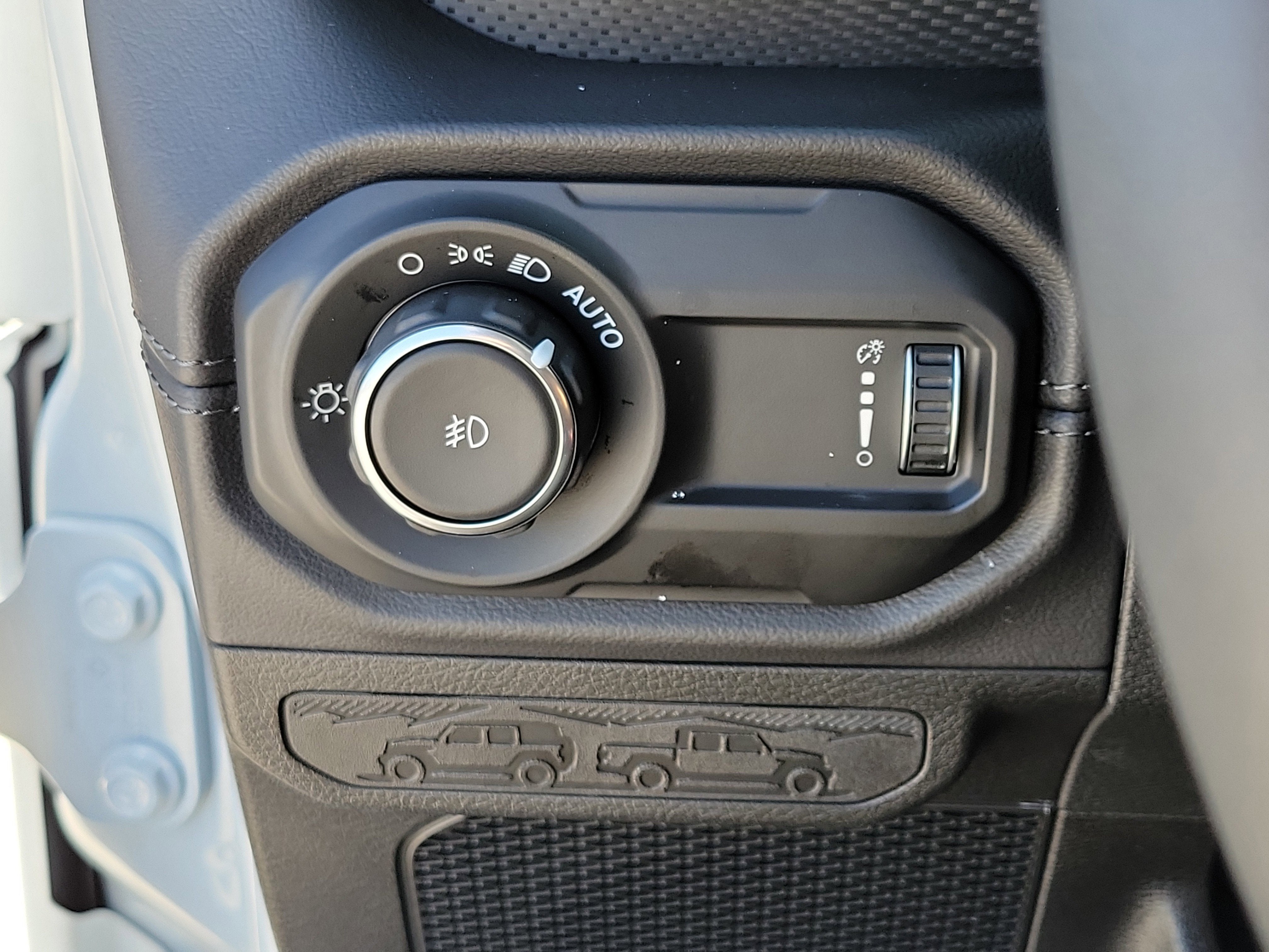 2024 Jeep Wrangler Rubicon X