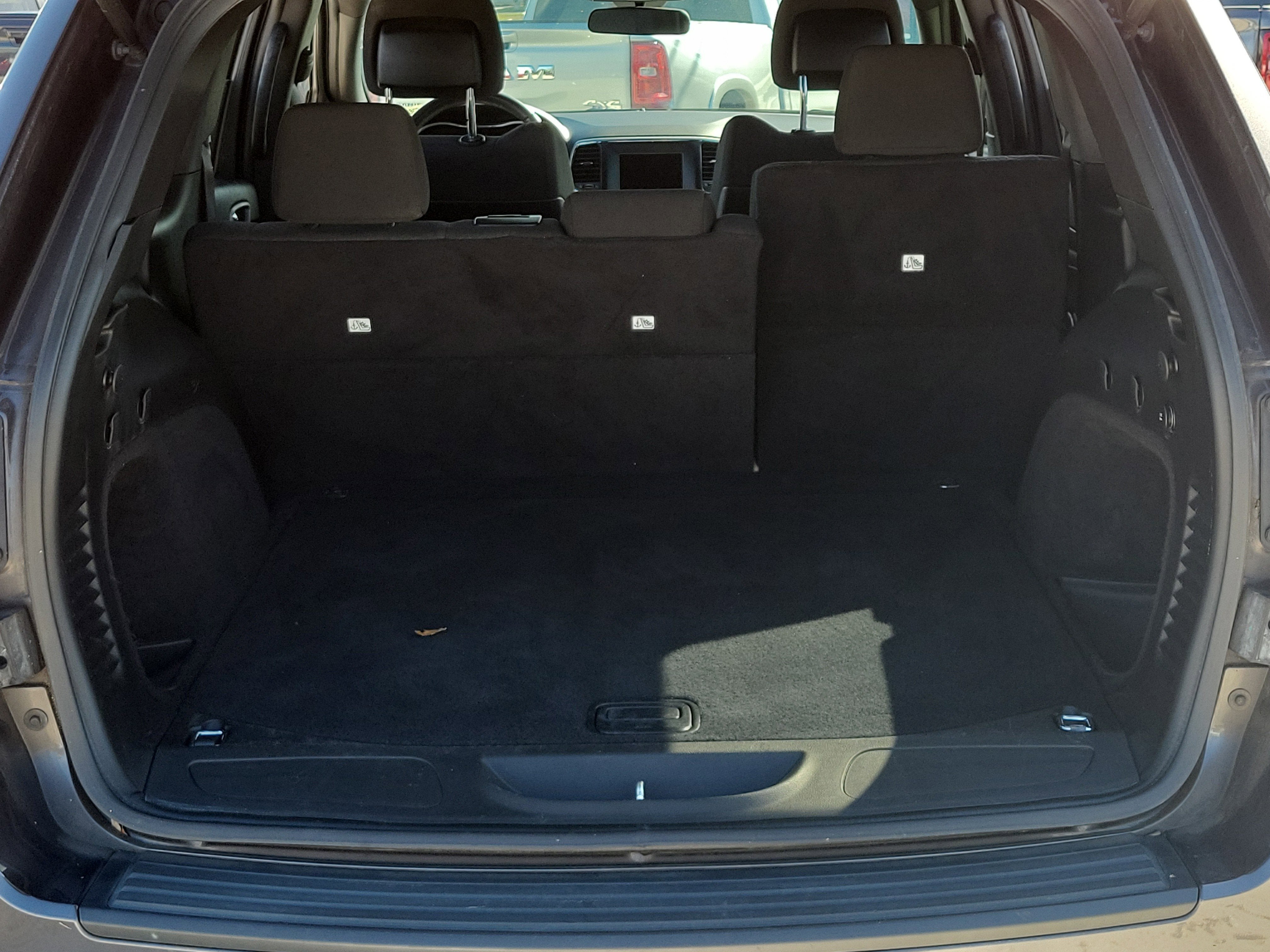 2020 Jeep Grand Cherokee Laredo E