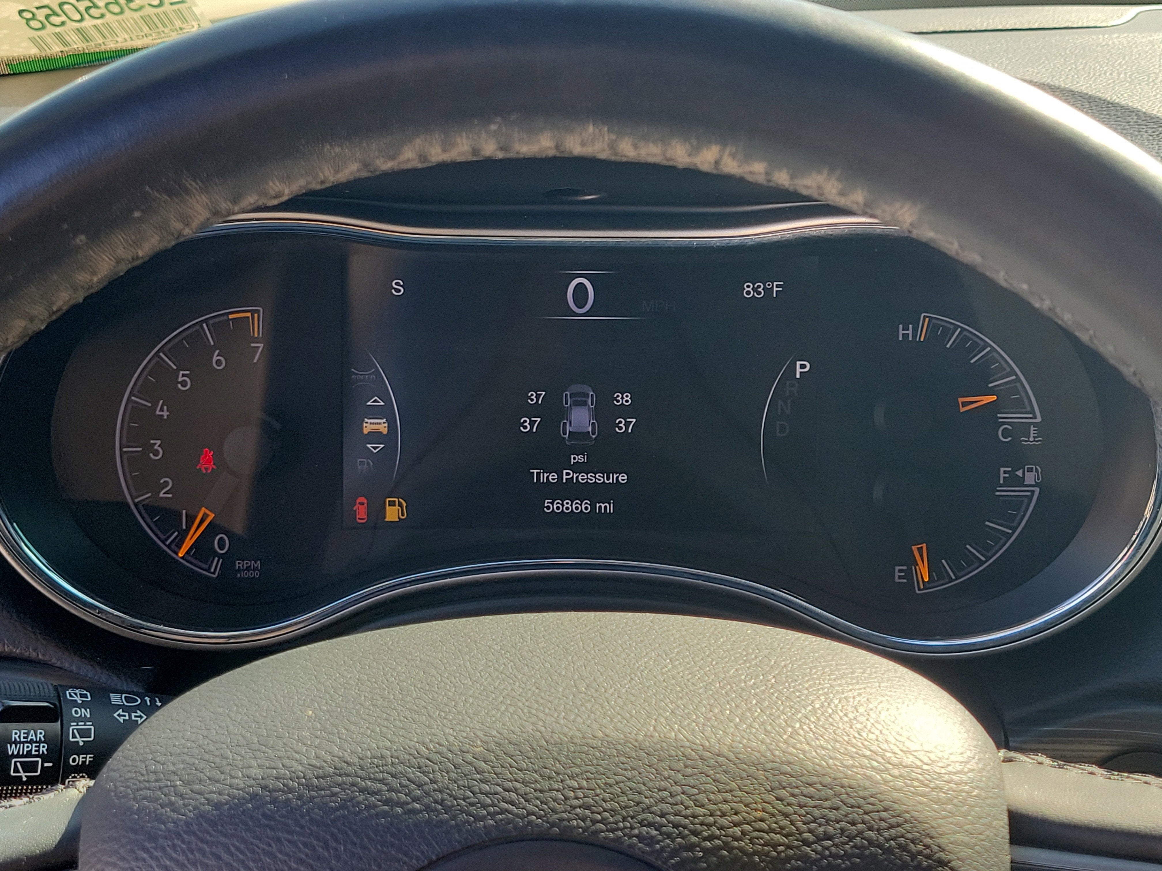 2020 Jeep Grand Cherokee Laredo E