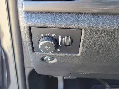 2020 Jeep Grand Cherokee Laredo E