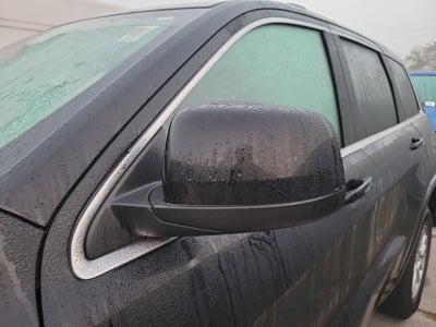 2019 Jeep Grand Cherokee Laredo E