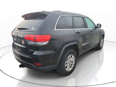 2019 Jeep Grand Cherokee Laredo E
