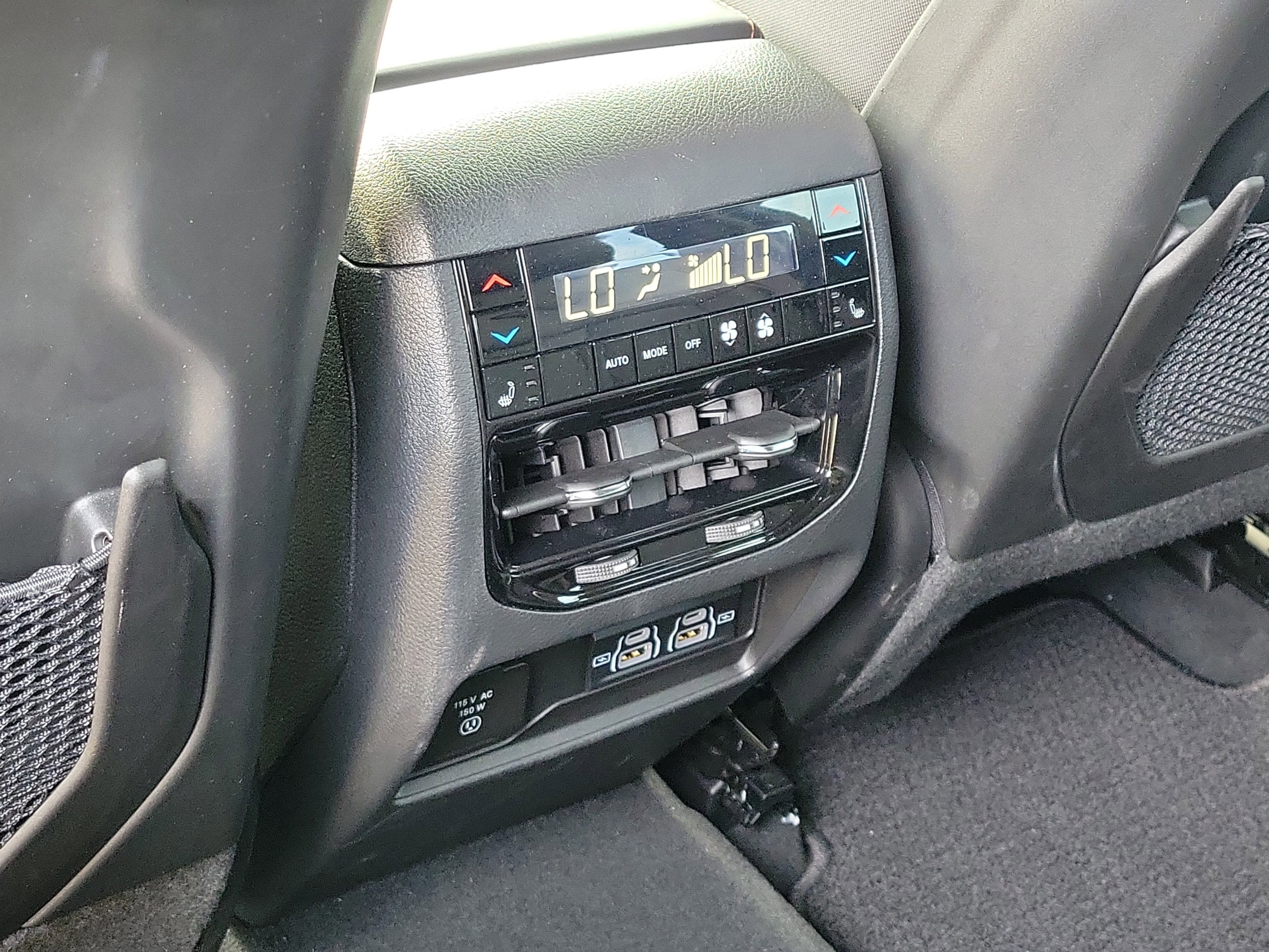 2024 Jeep Grand Cherokee Summit