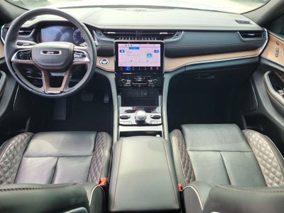 2024 Jeep Grand Cherokee Summit