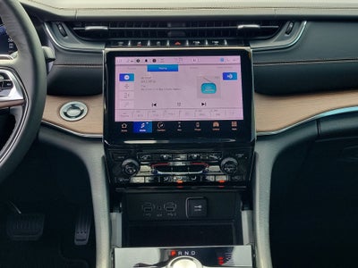 2024 Jeep Grand Cherokee Summit