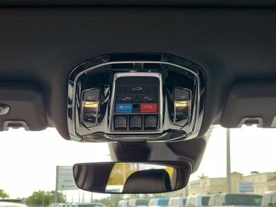 2024 Jeep Grand Cherokee Summit