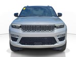 2024 Jeep Grand Cherokee Summit