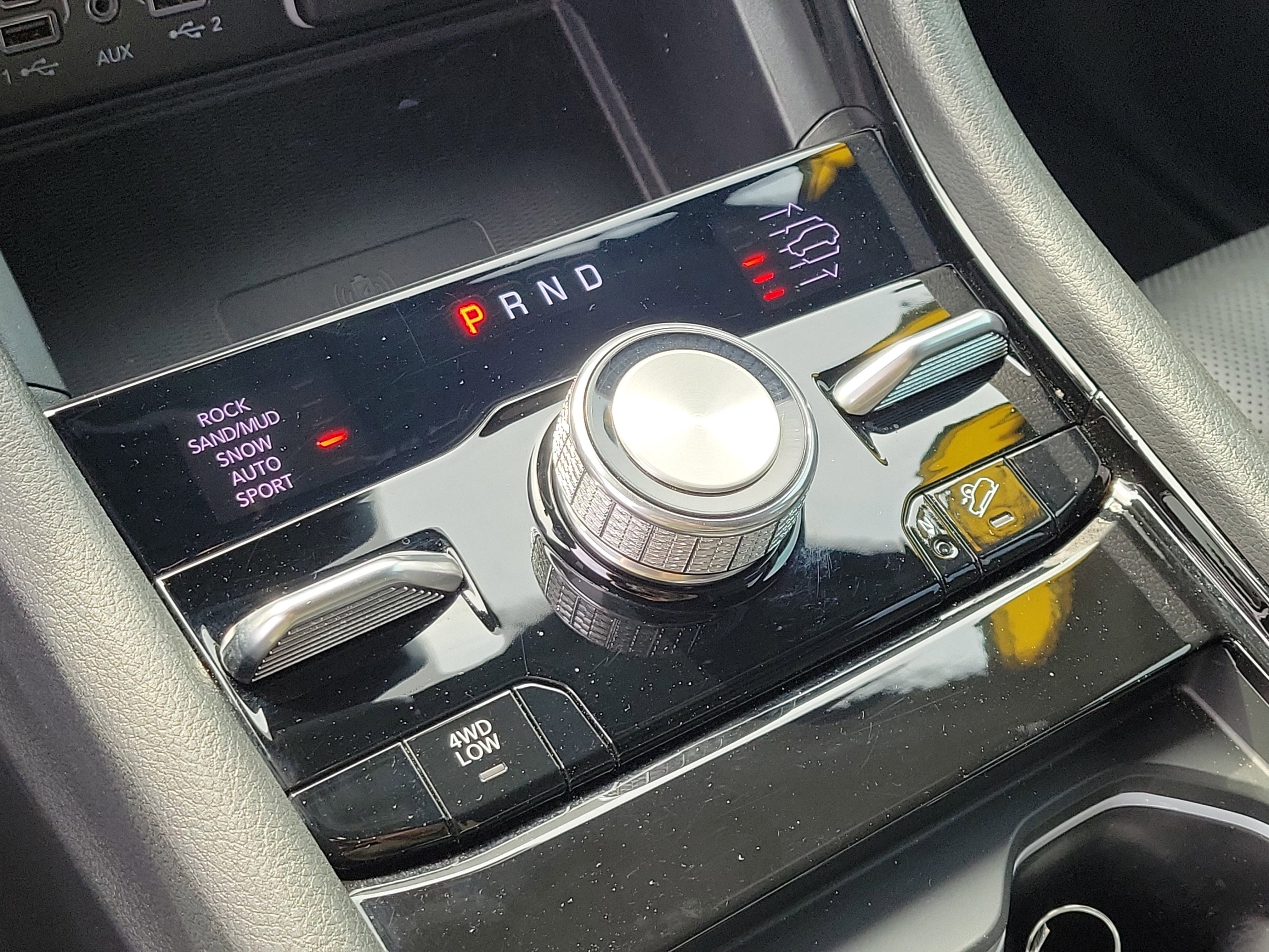 2024 Jeep Grand Cherokee Summit