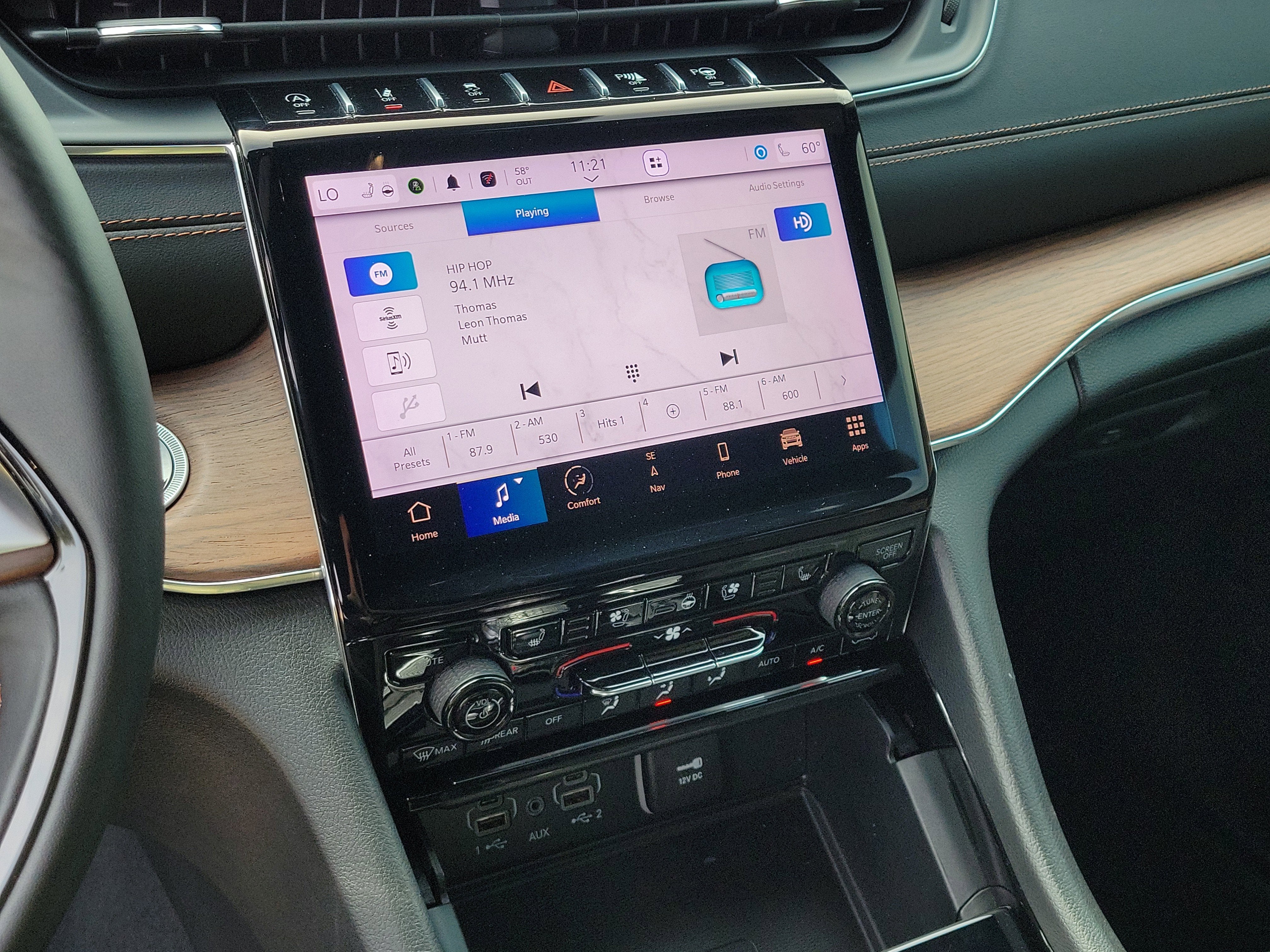 2024 Jeep Grand Cherokee Summit