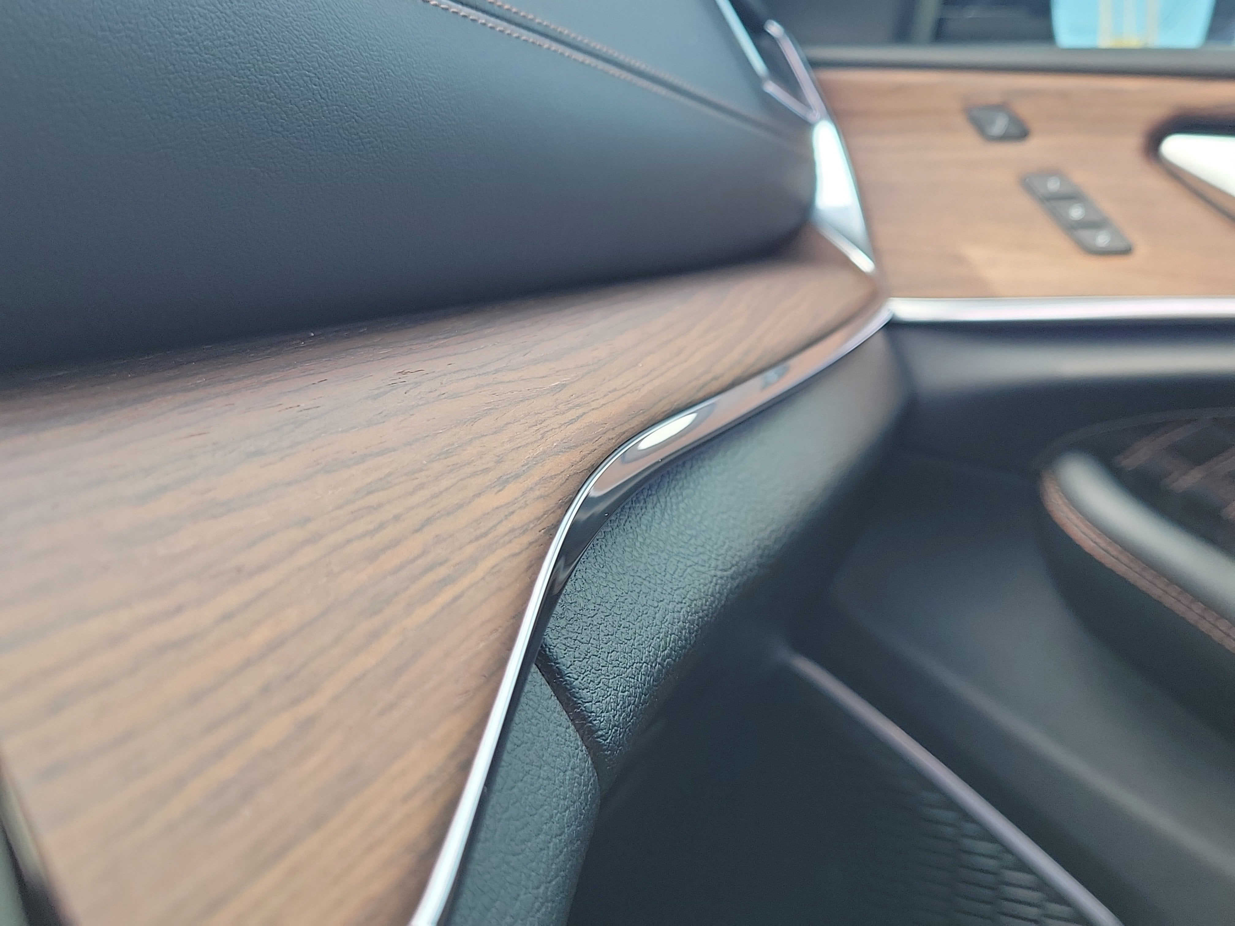 2024 Jeep Grand Cherokee Summit