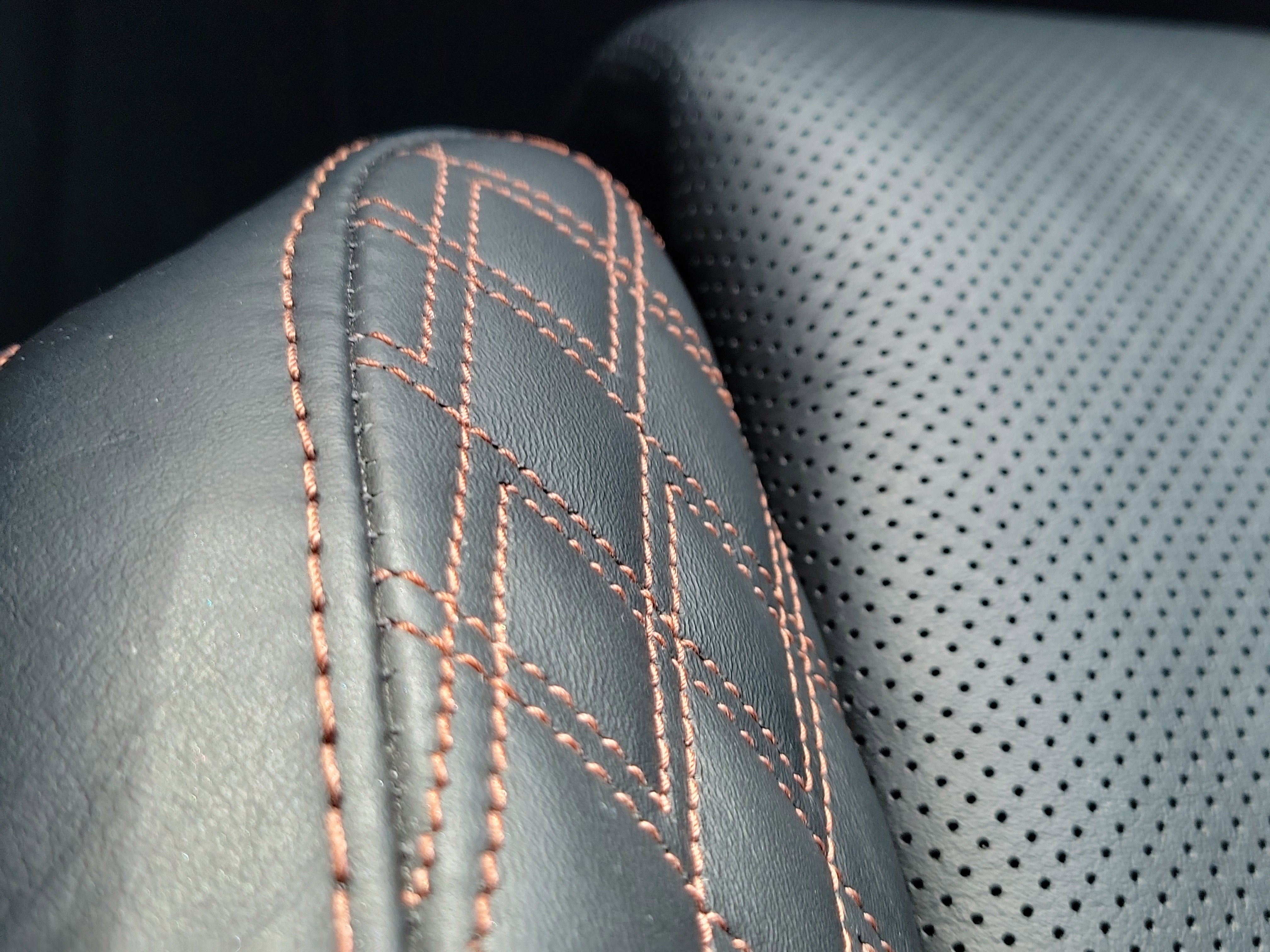 2024 Jeep Grand Cherokee Summit