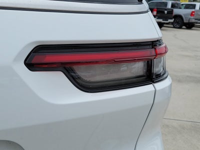 2024 Jeep Grand Cherokee L Laredo X