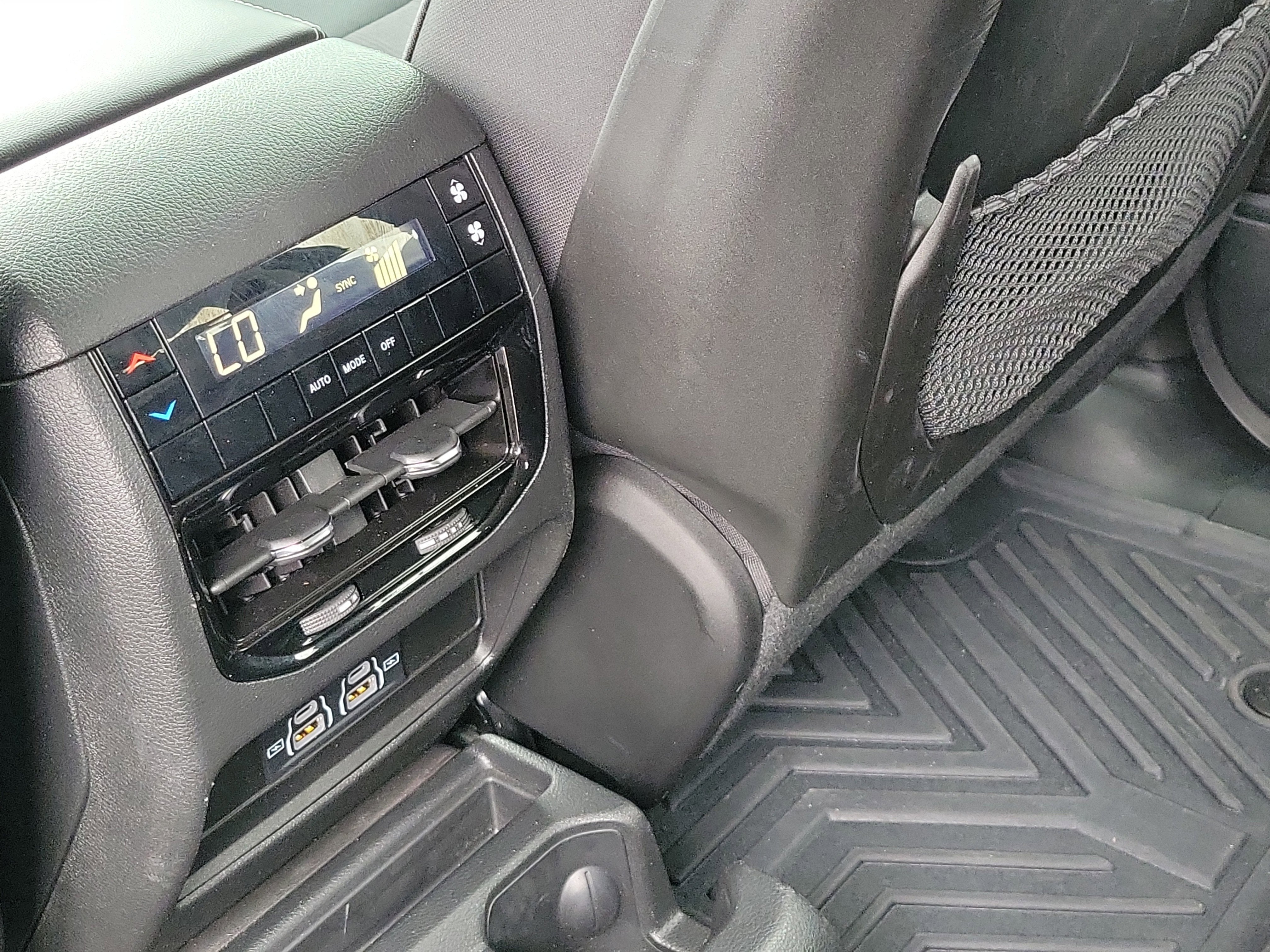 2024 Jeep Grand Cherokee L Laredo X