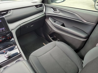 2024 Jeep Grand Cherokee L Laredo X