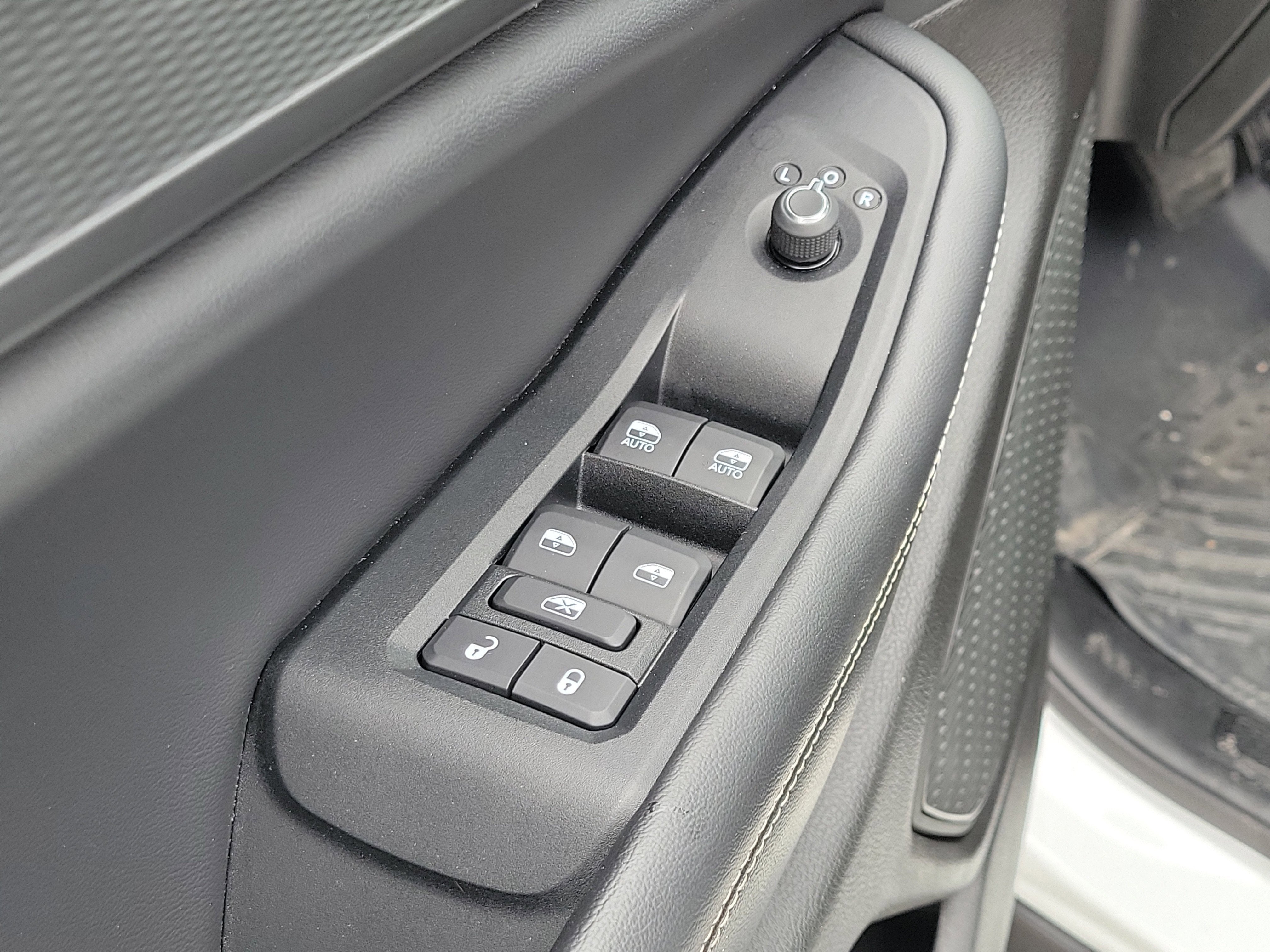 2024 Jeep Grand Cherokee L Laredo X