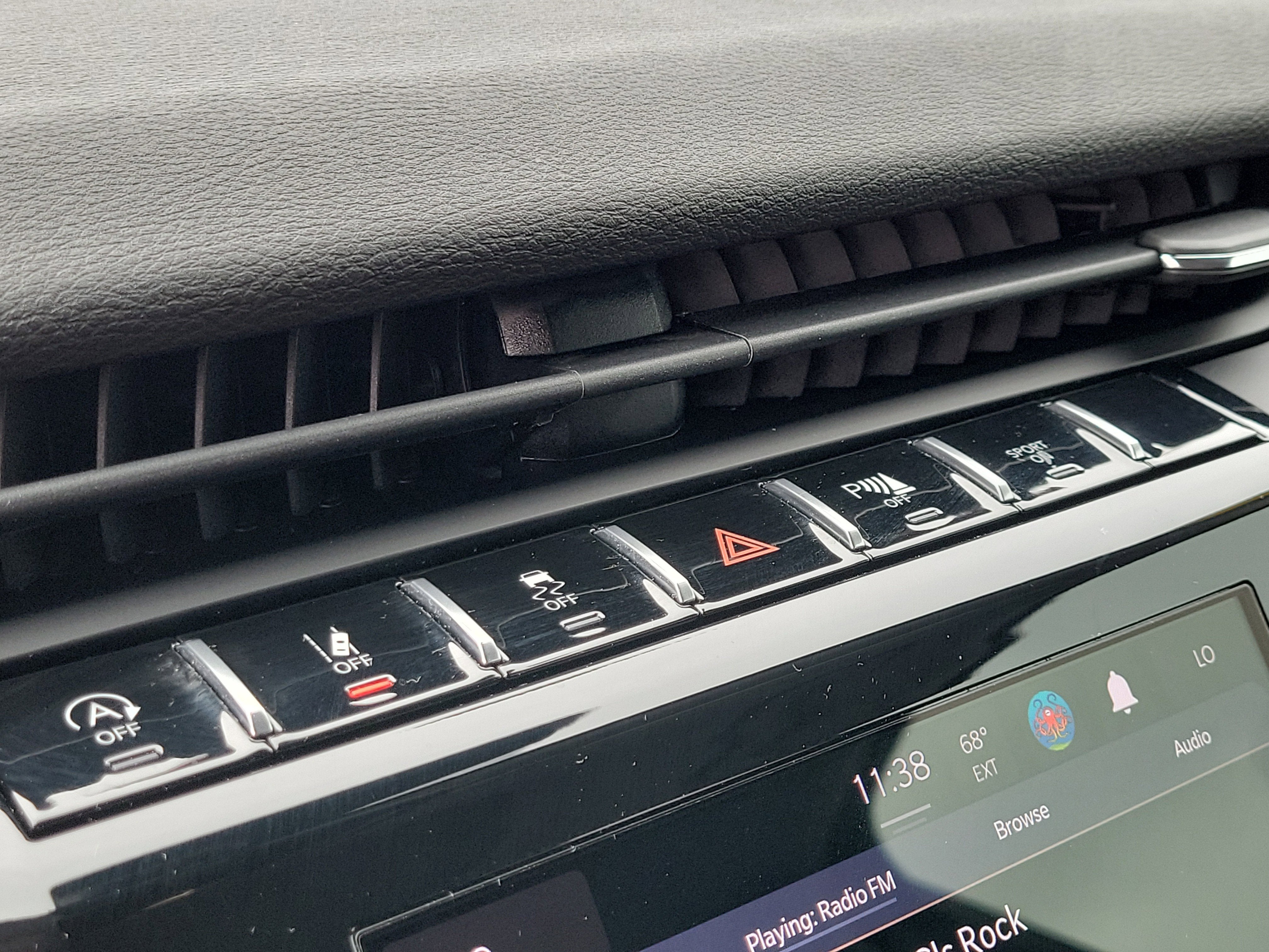 2024 Jeep Grand Cherokee L Laredo X