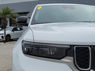 2024 Jeep Grand Cherokee L Laredo X