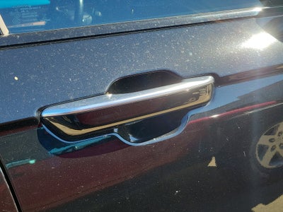 2022 Jeep Grand Cherokee L Summit Reserve