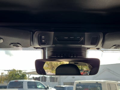 2024 Jeep Wrangler 4xe Rubicon X