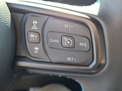 2024 Jeep Wrangler 4xe Rubicon X