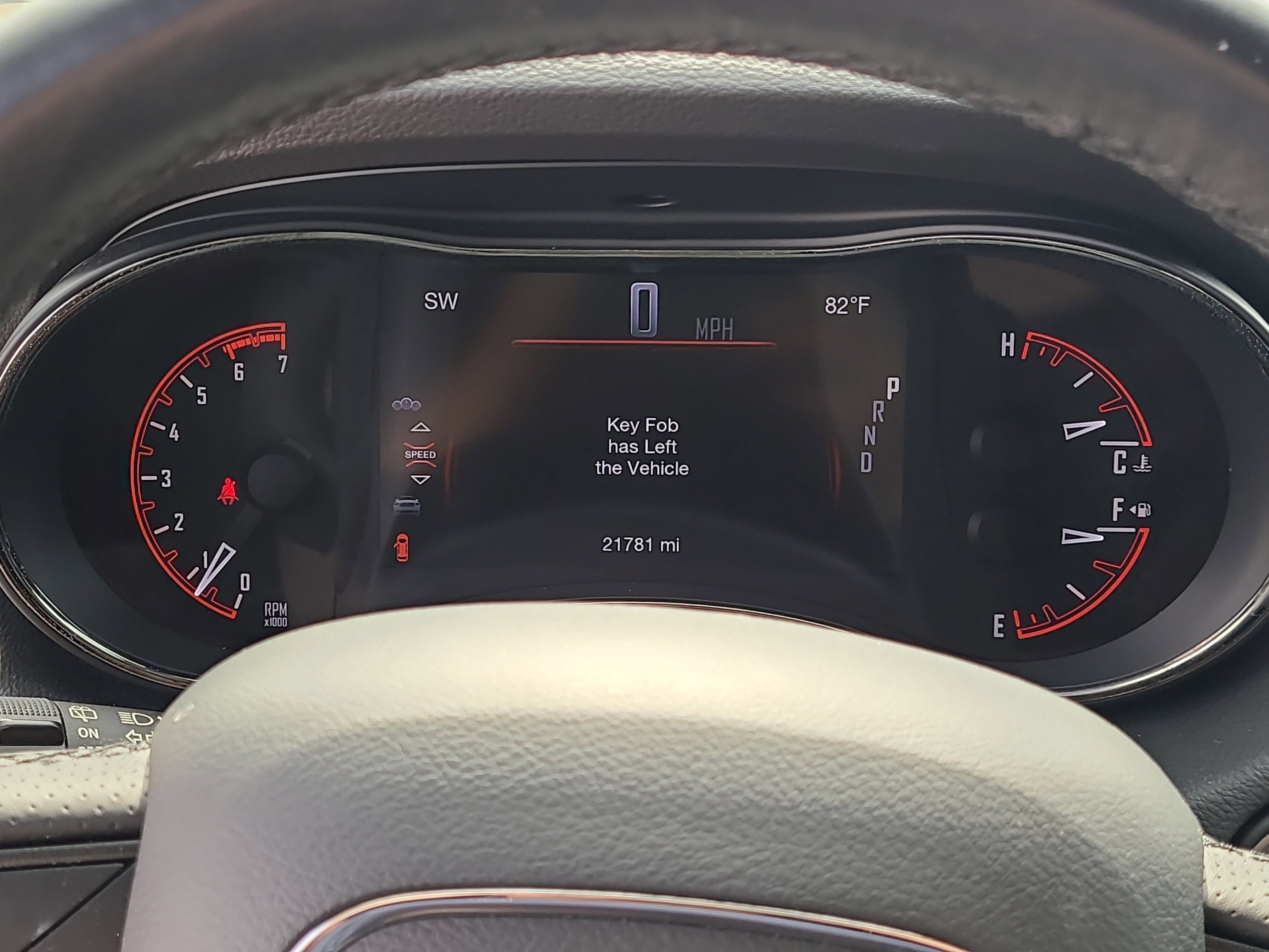 2020 Dodge Durango R/T