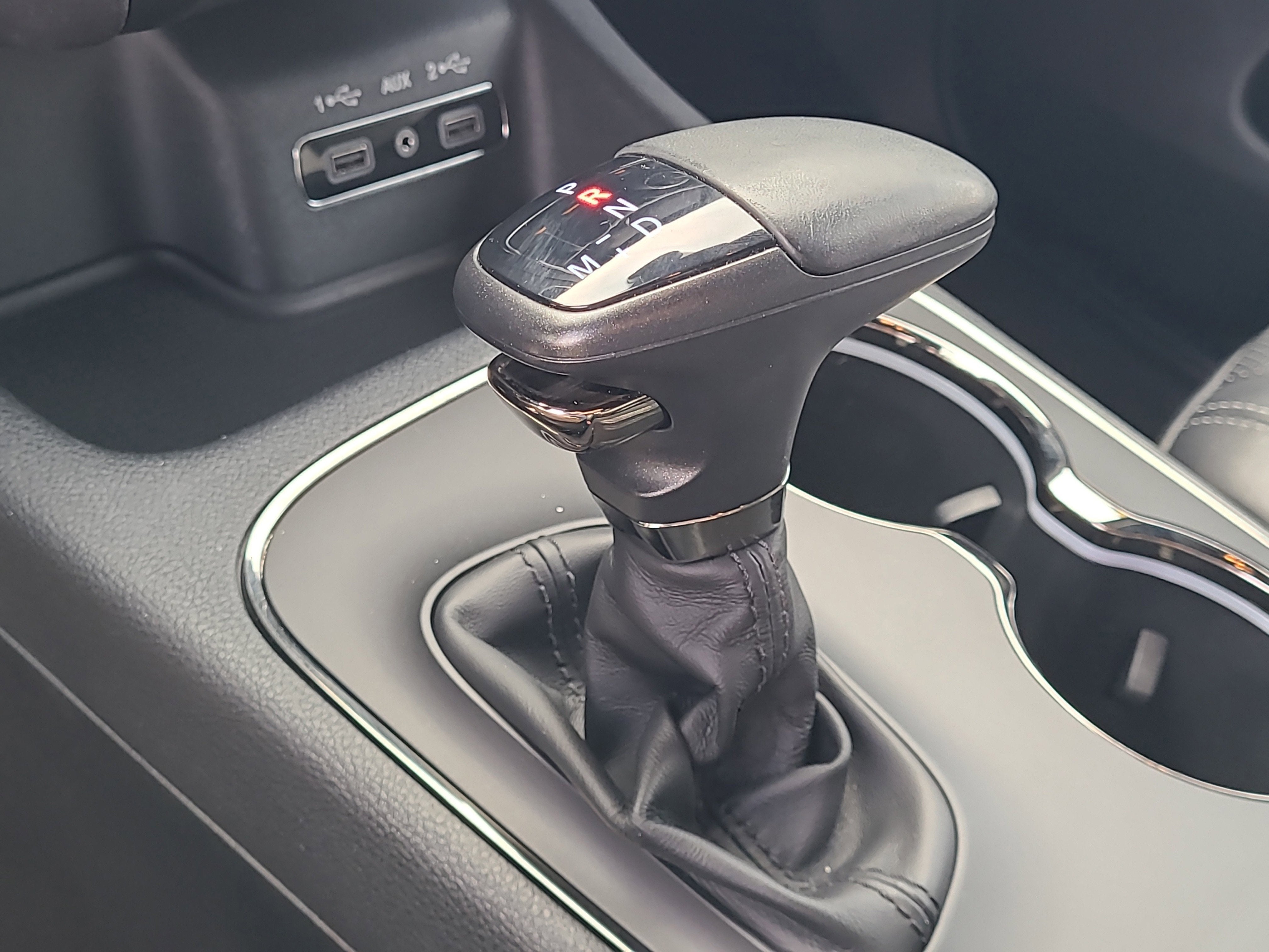 2020 Dodge Durango R/T